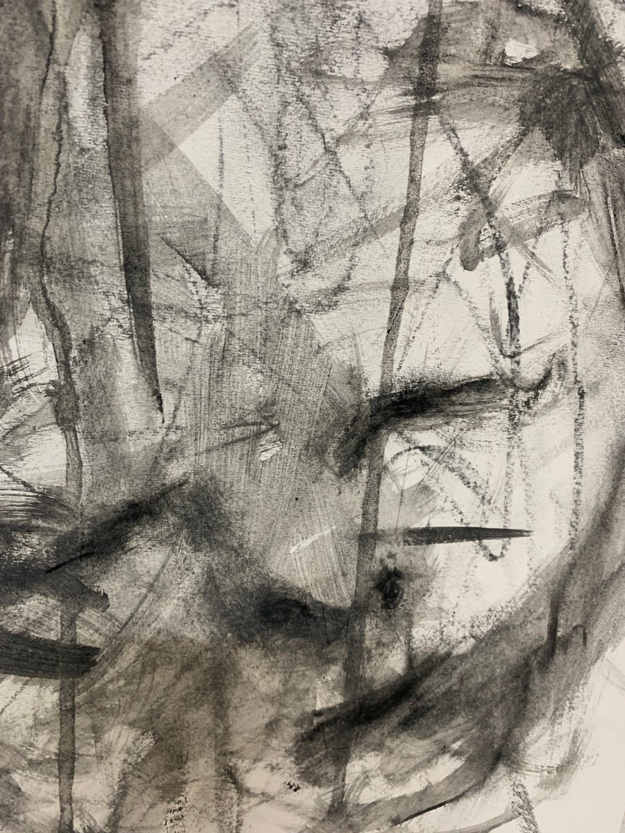 Holding On To Fairy Tales - close-up-artwork