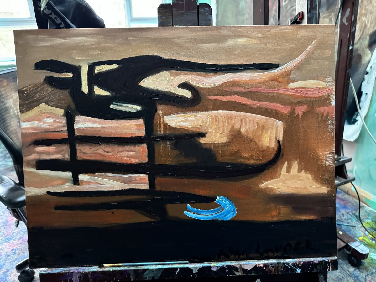 Sunset River - in-context-home