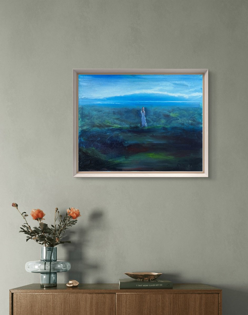 At Peace - in-context-home