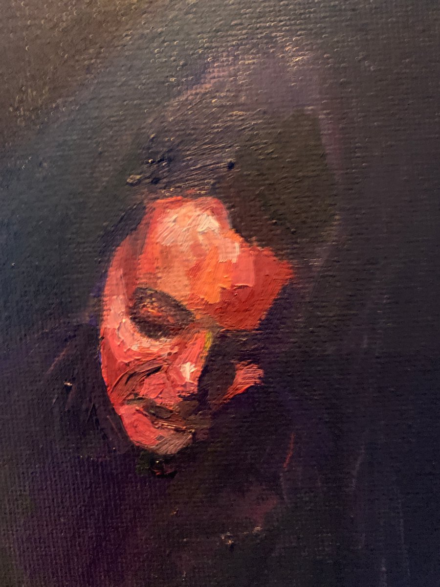 Dressing In The Dark - close-up-artwork
