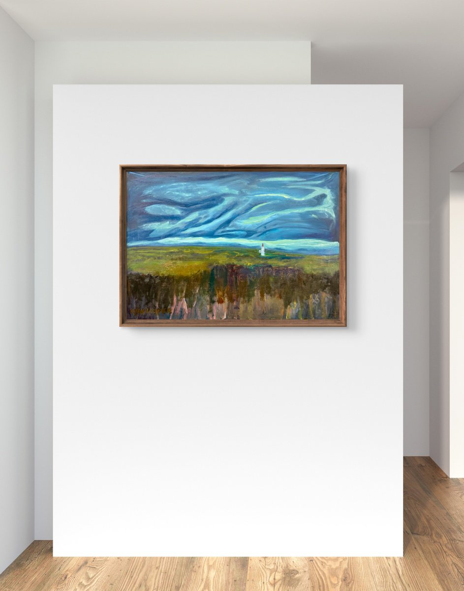 Between Two Worlds - in-context-home