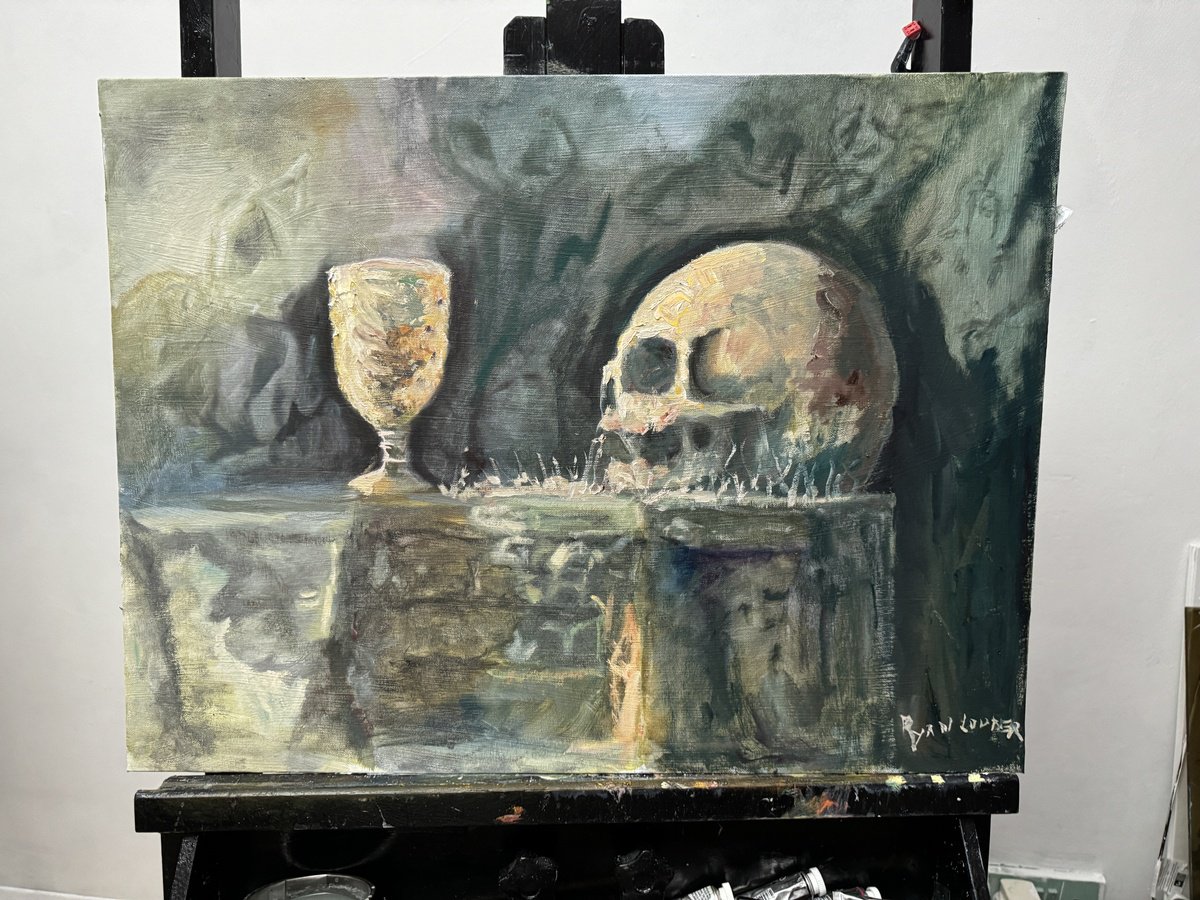 The Last Drink - in-context-studio
