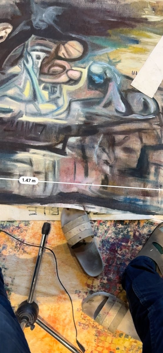 Year - close-up-artwork