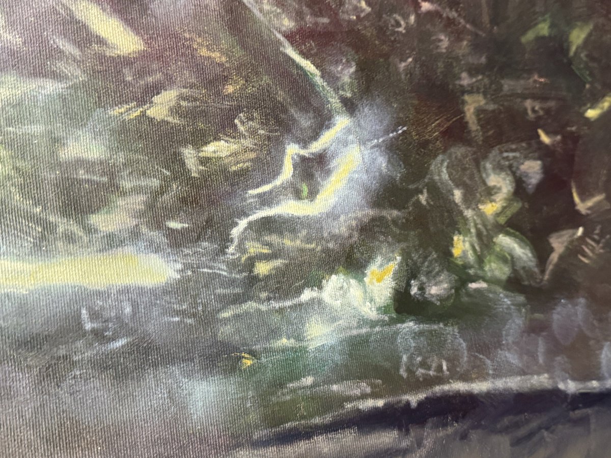 New Dimension - close-up-artwork