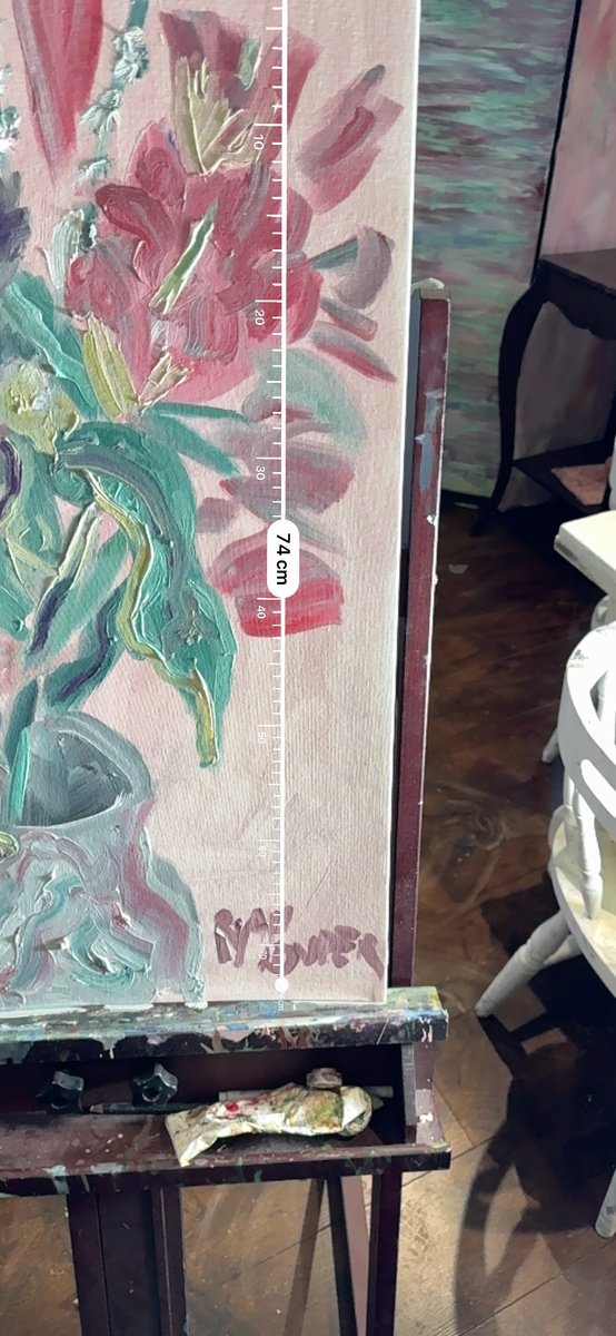 Pink Lillies - in-context-studio