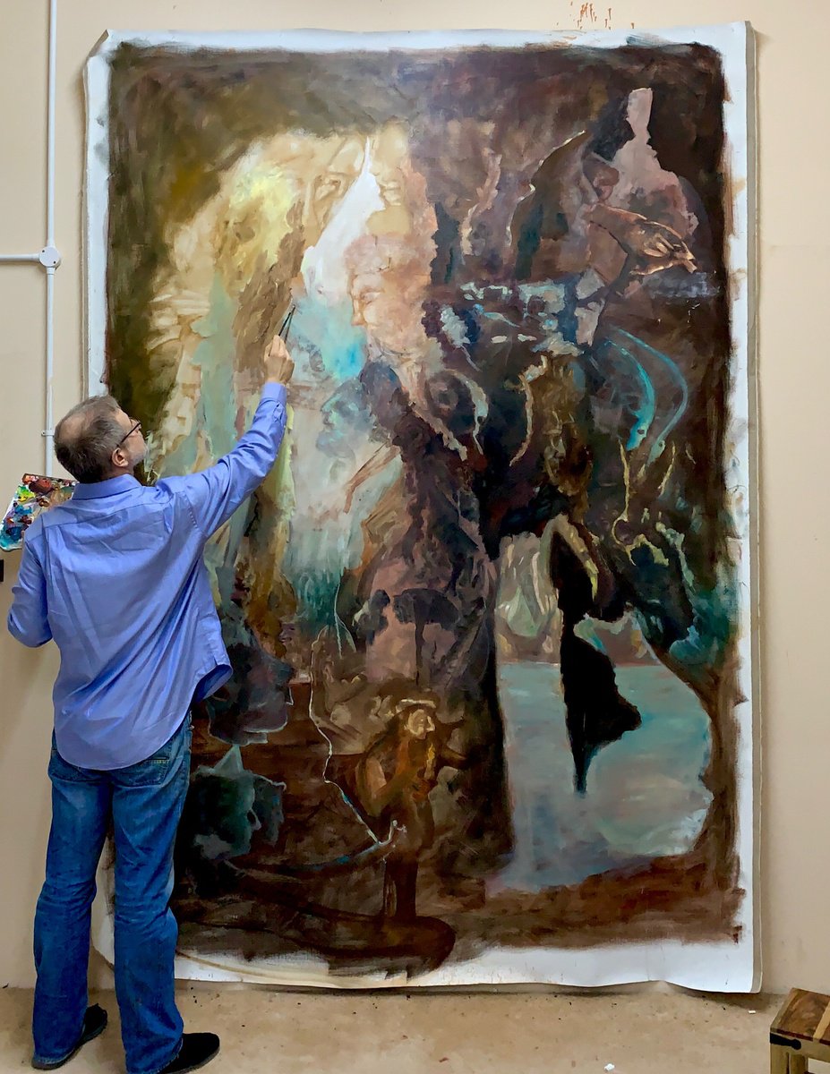 The Window - in-context-studio