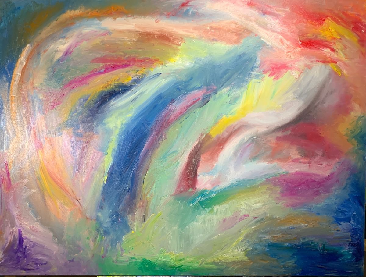 Multi Dimensional Waves - full-frontal