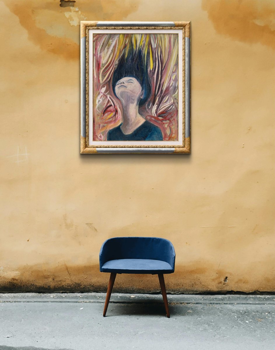 Flying Dream - in-context-home