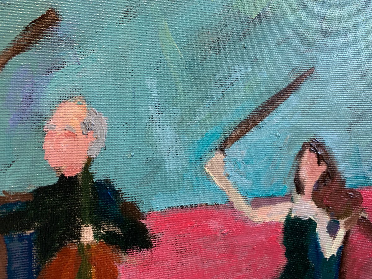 String Quartet - in-context-home