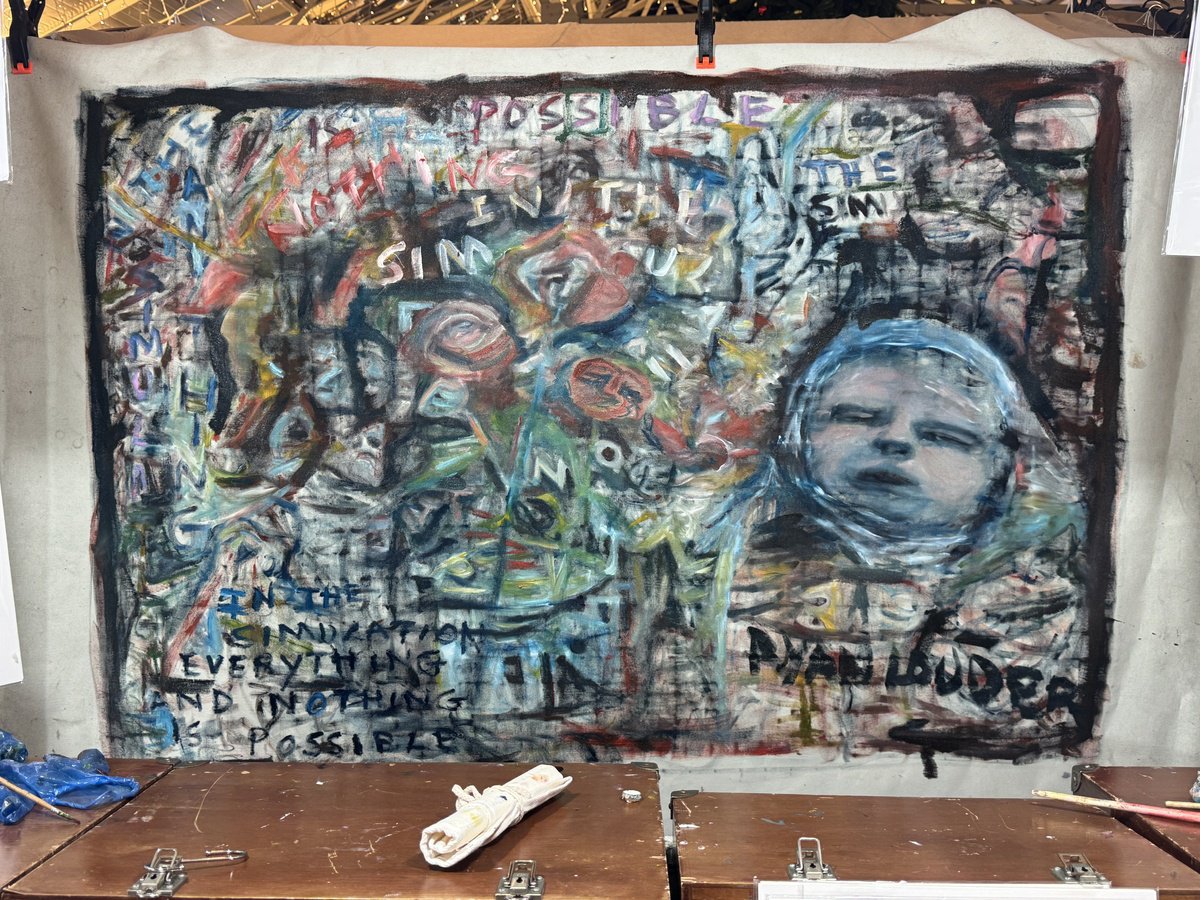 In The Simulation - in-context-studio