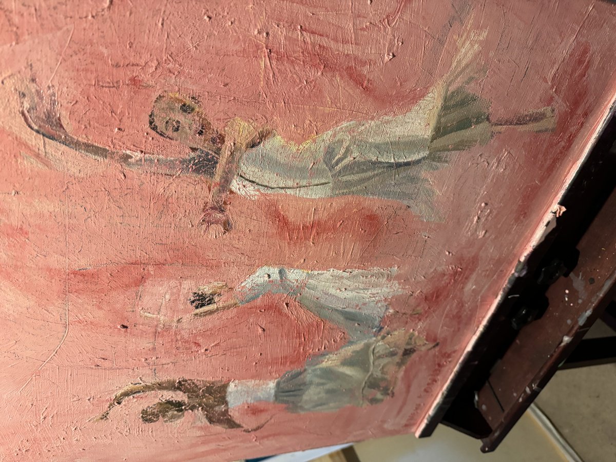 Three Dancers - in-context-studio