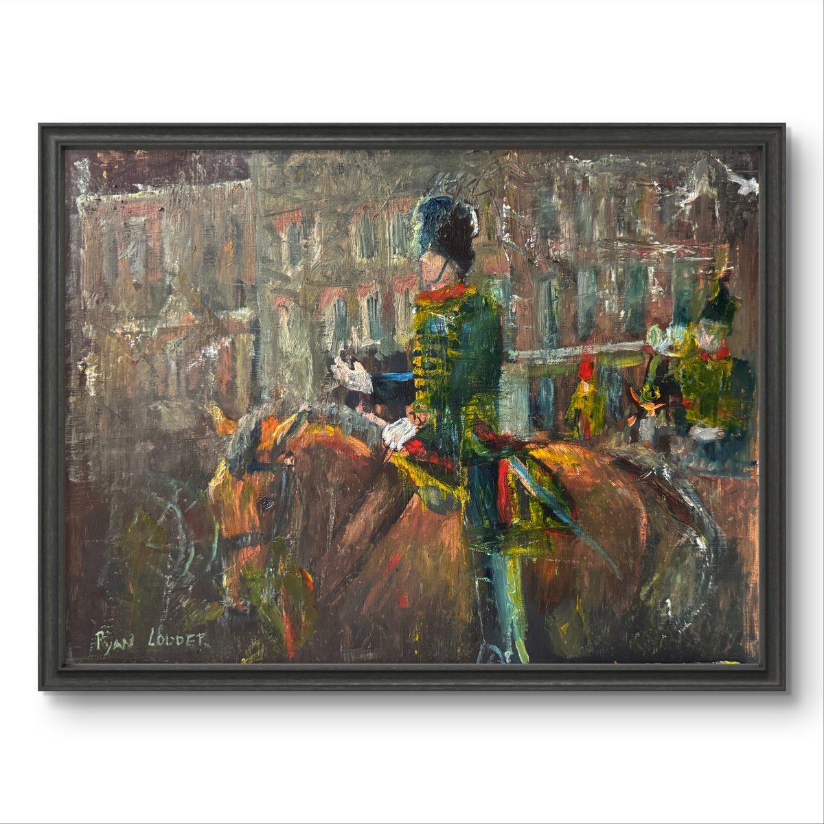 Changing Of The Guard - in-context-home