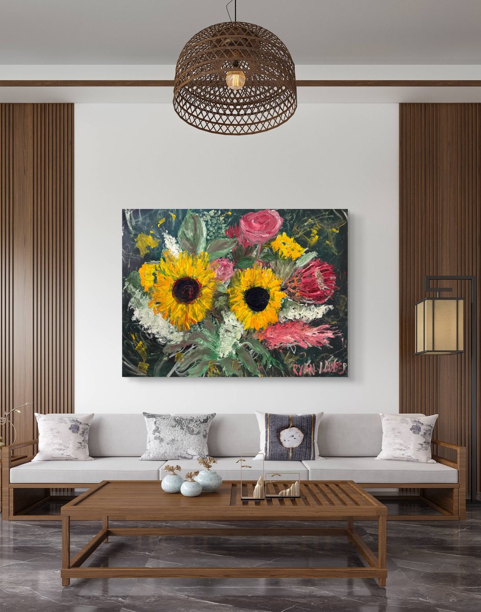 Flowers - in-context-home