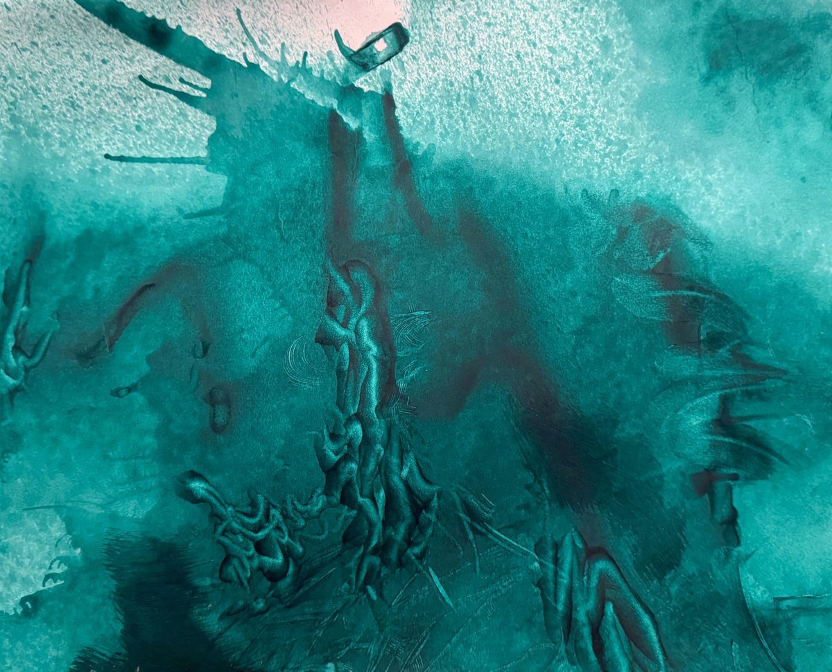 The Angel Of War