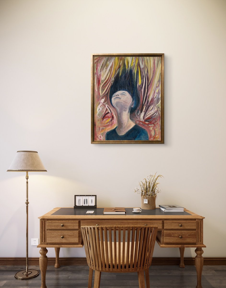 Flying Dream - in-context-home