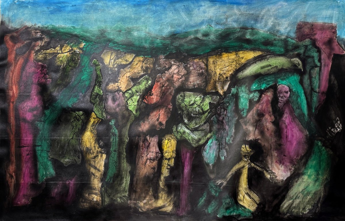Archeology