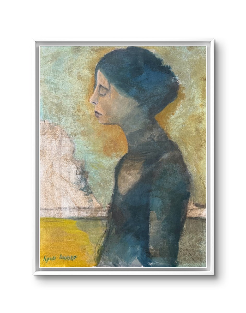 By The Beach - in-context-home