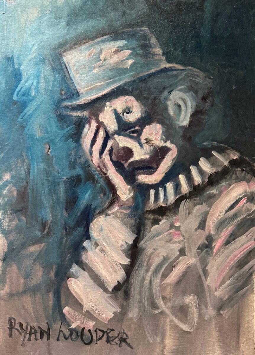 The Politician - full-frontal