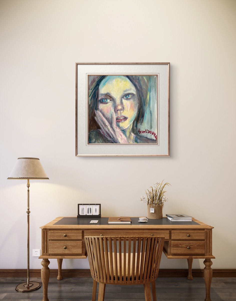 She Is - in-context-home