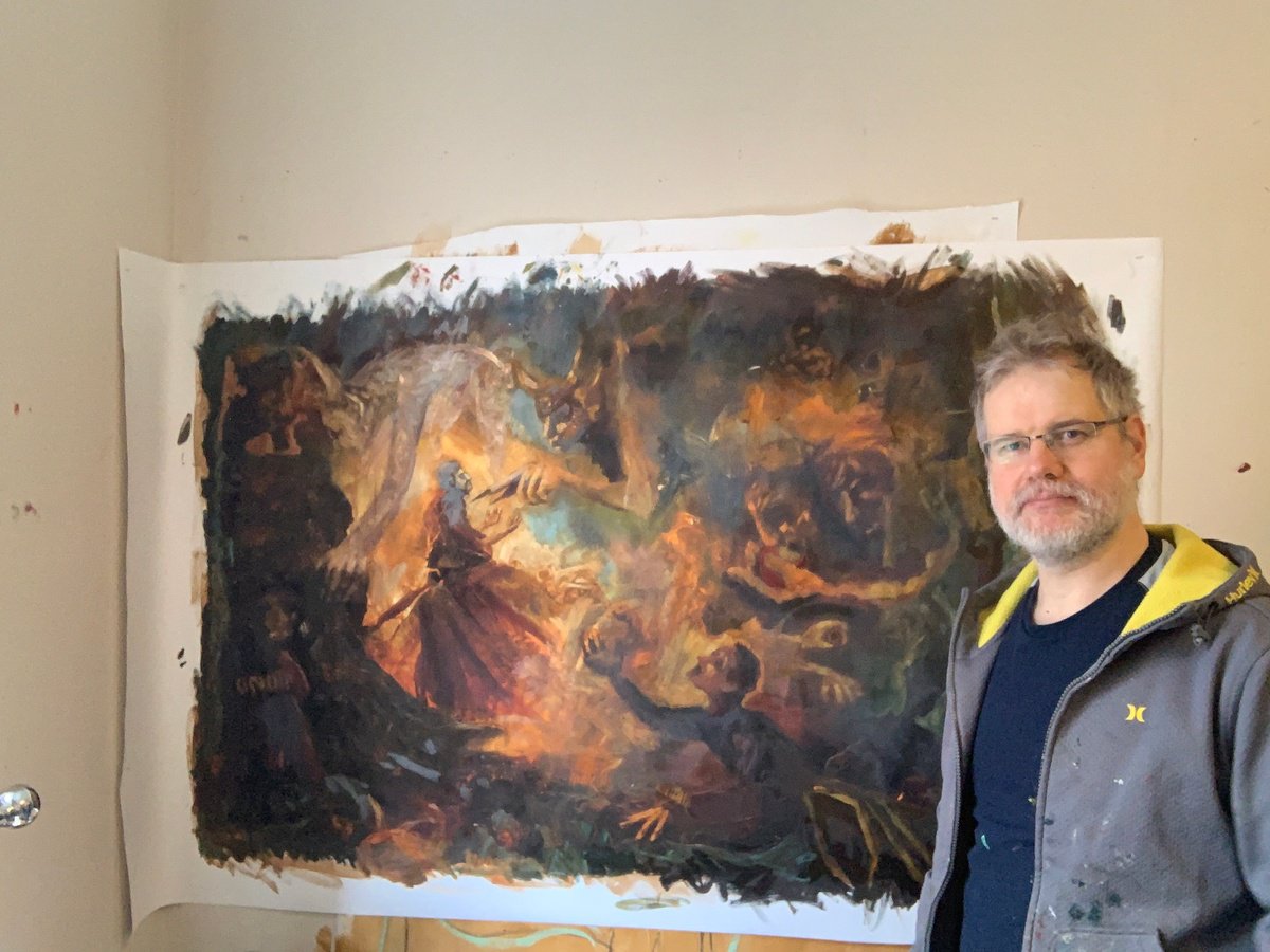 The Negotiation - in-context-studio