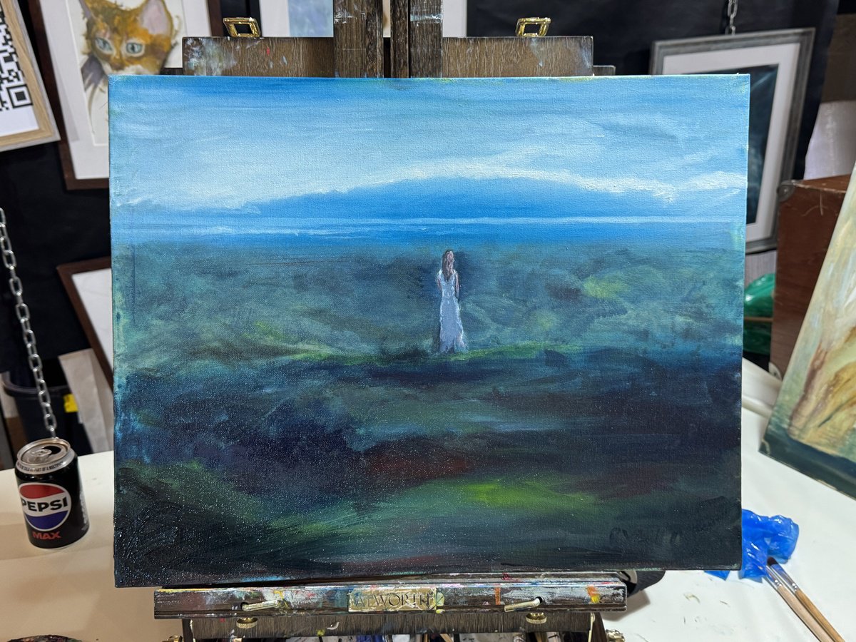 At Peace - in-context-studio