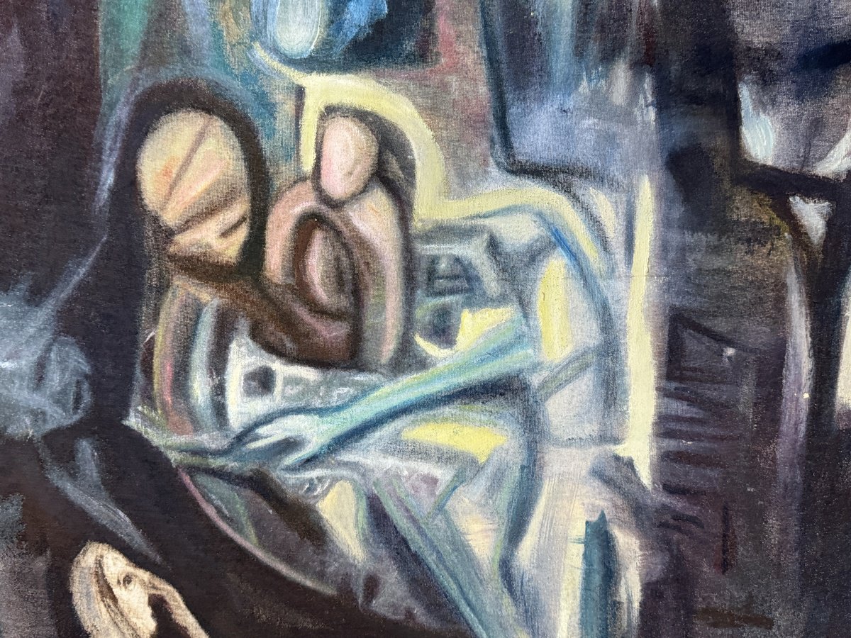 Year - close-up-artwork
