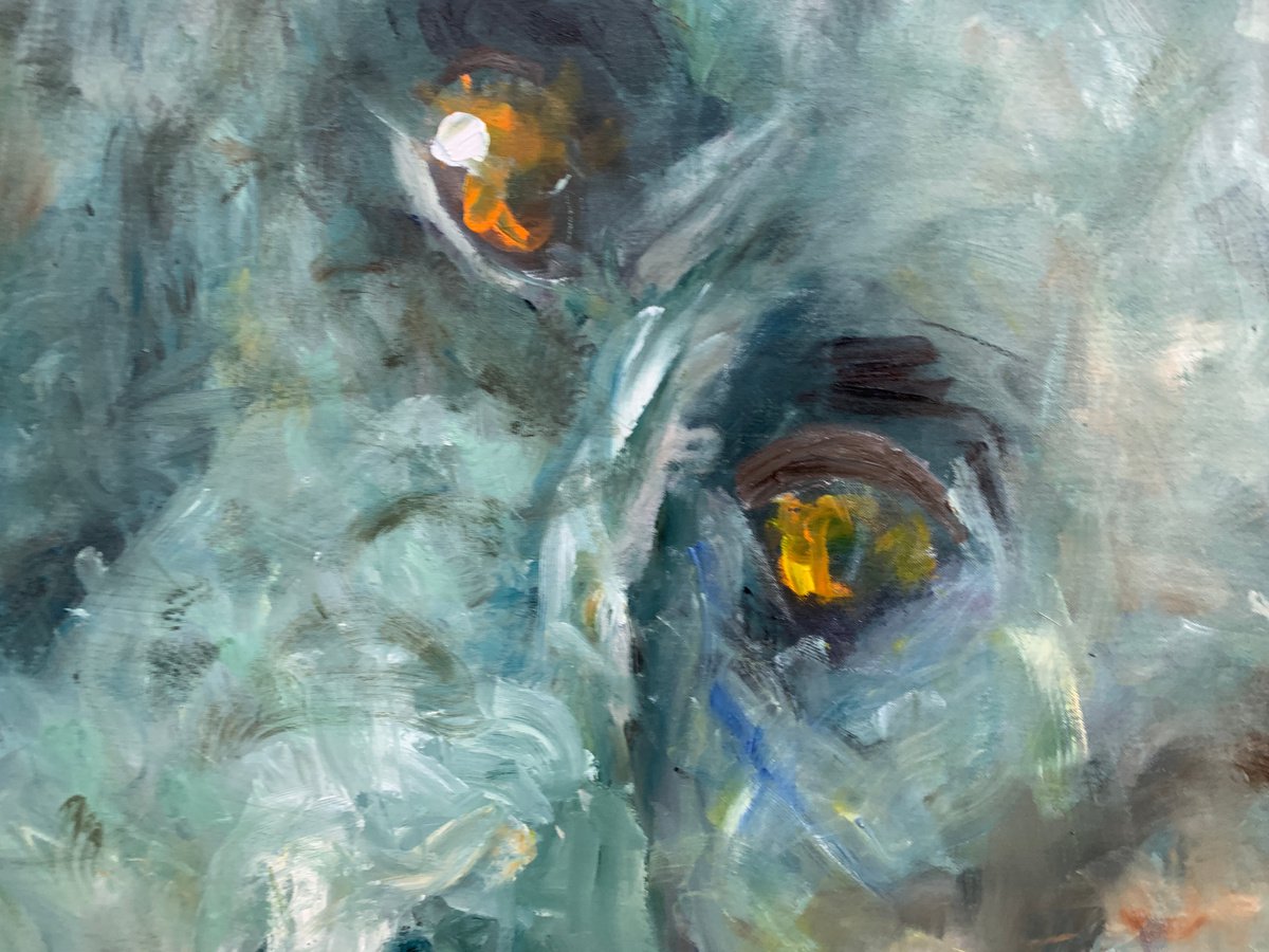 Habitat - close-up-artwork