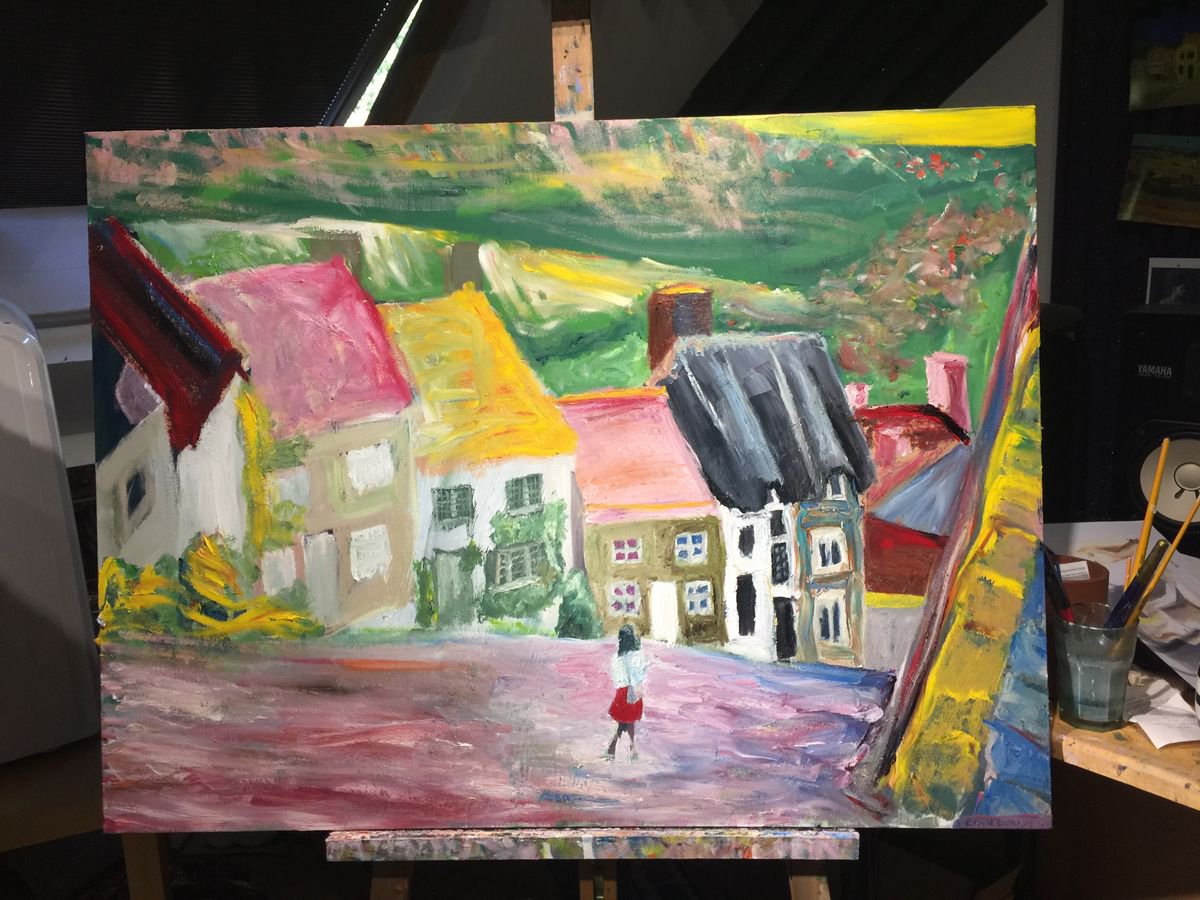 Countryside - in-context-studio