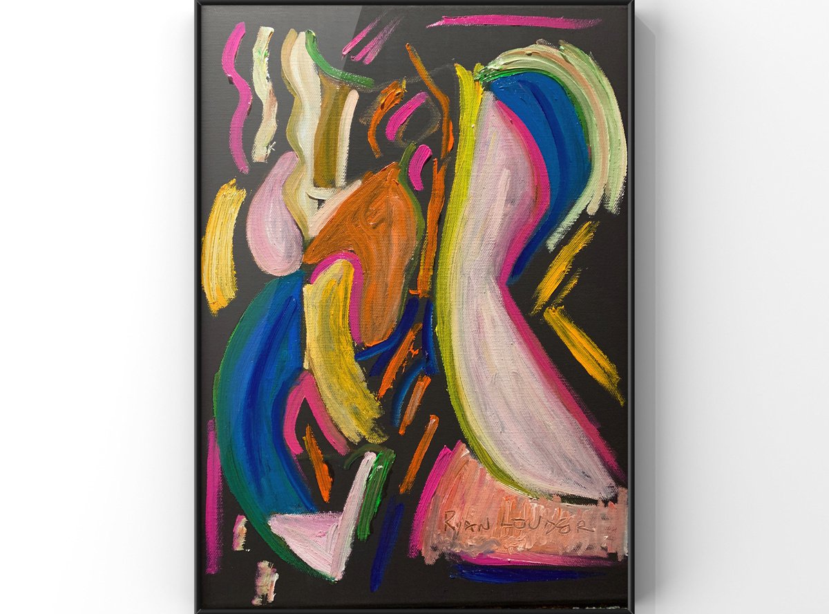 Abstract - in-context-home