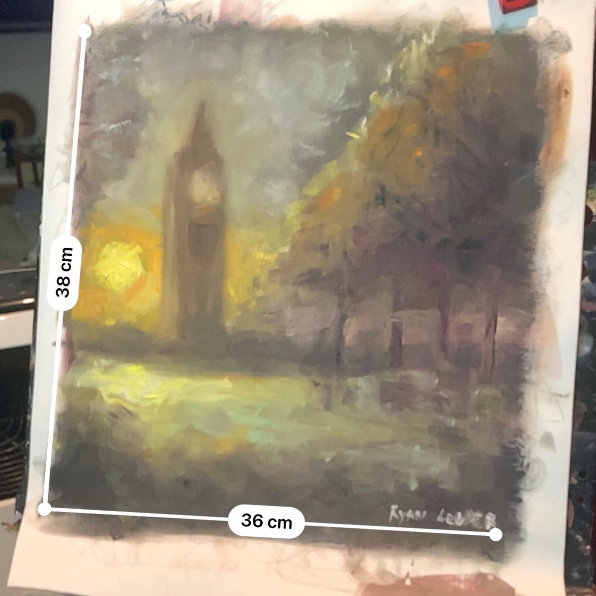 London - in-context-studio