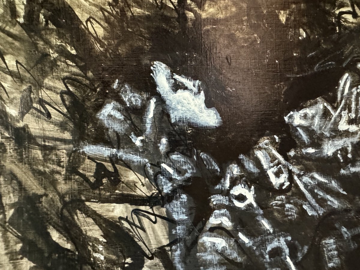 The King That Lost It All - close-up-artwork