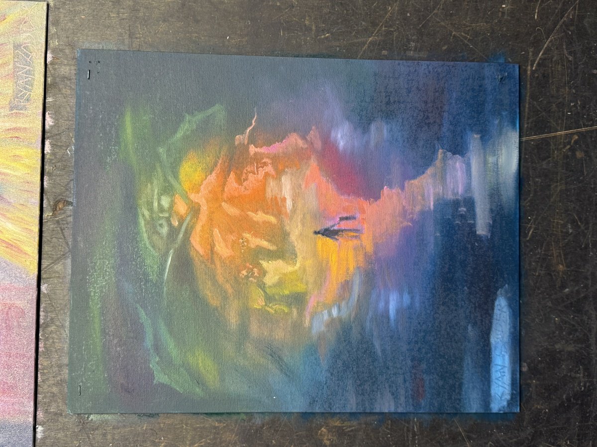 Walking Dog At Dawn - in-context-studio