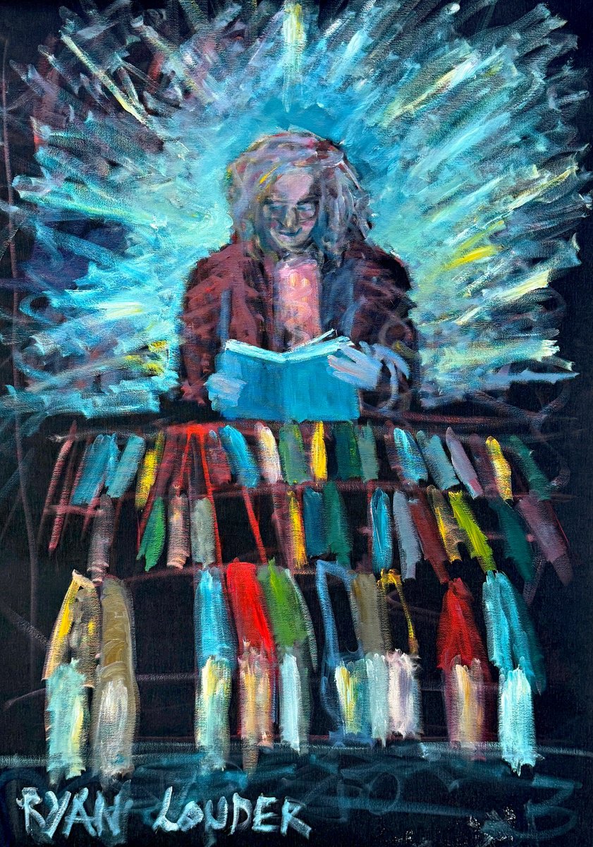 Kitty And Her Books