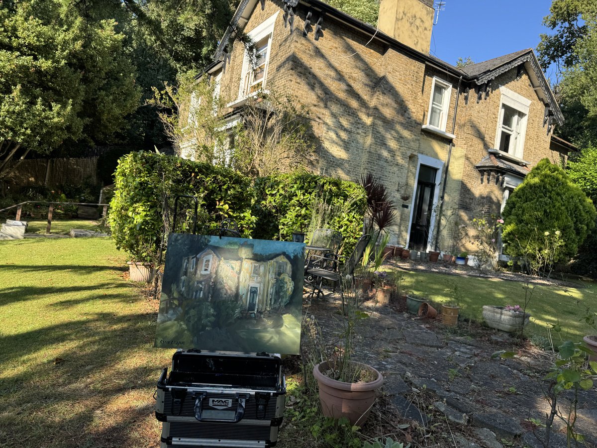 Neighbours House - in-context-studio