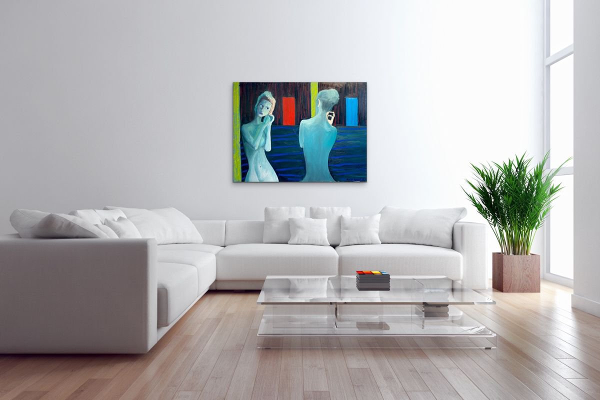 Blue Door Red Door - in-context-home