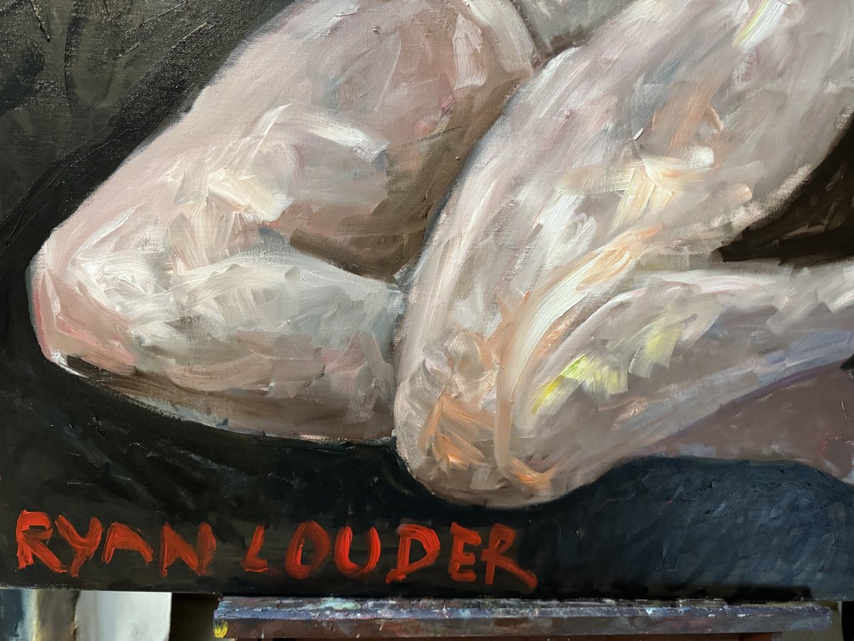 Twisted - close-up-artwork