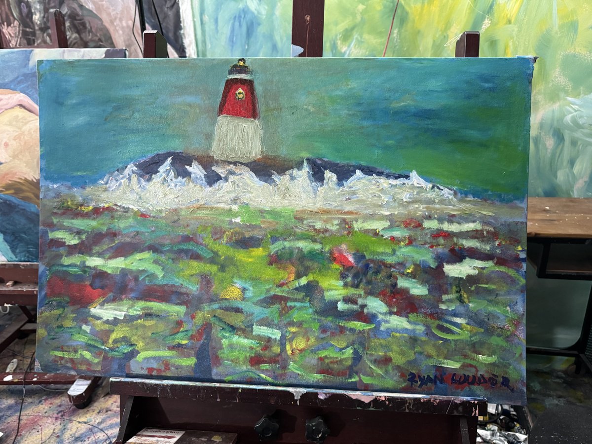 By The Lighthouse - in-context-studio
