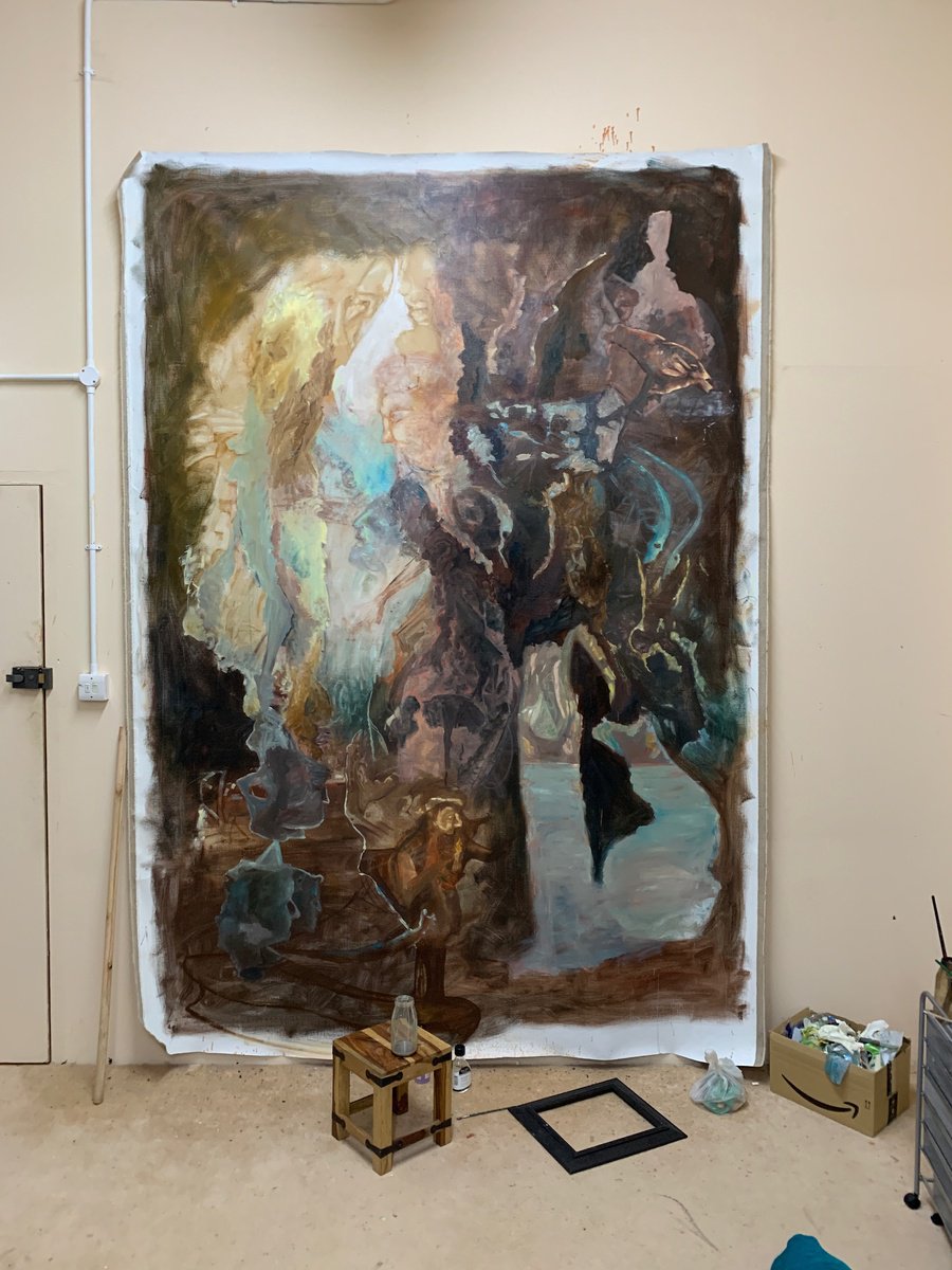 The Window - in-context-studio