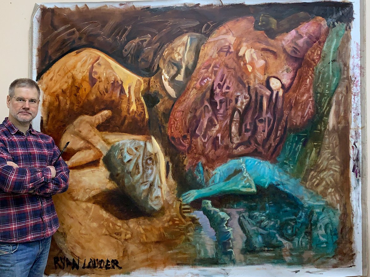 In A World - in-context-studio