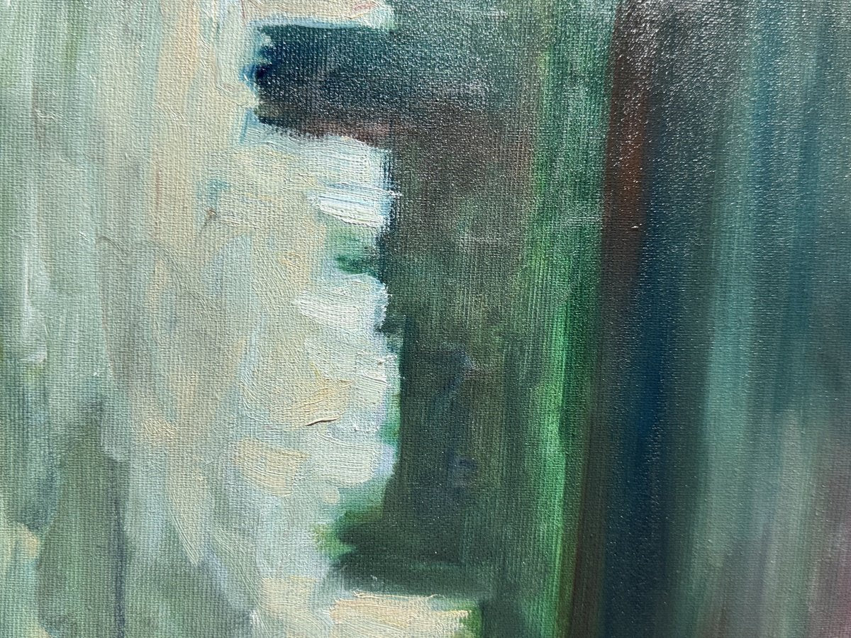 The Castle - close-up-artwork