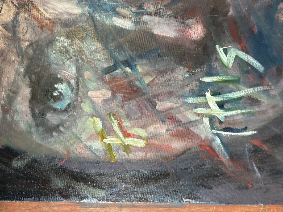 Fk This! - close-up-artwork