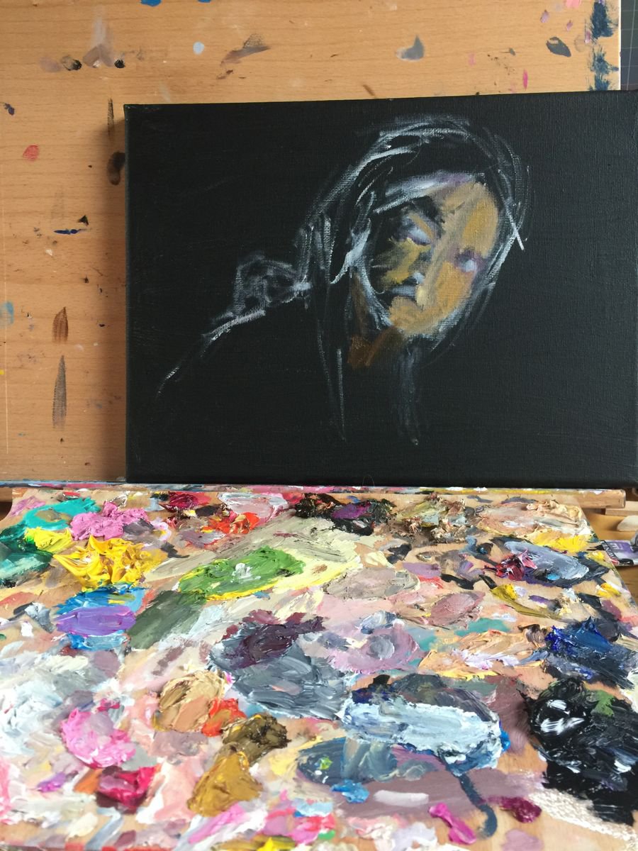Girl - in-context-studio