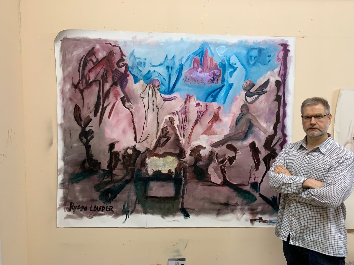 In A Far Away Land - in-context-studio