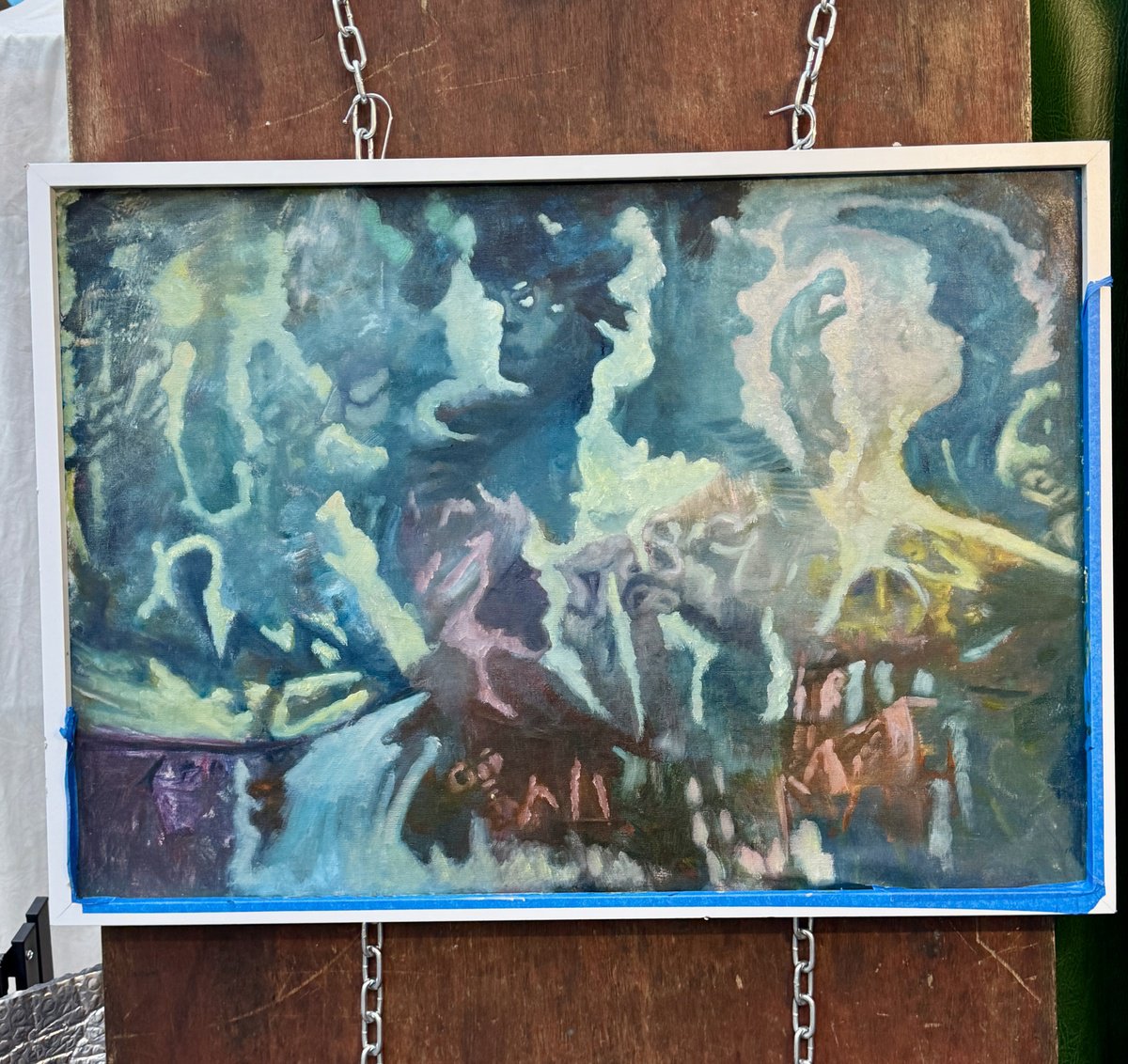 Multiverse - in-context-studio