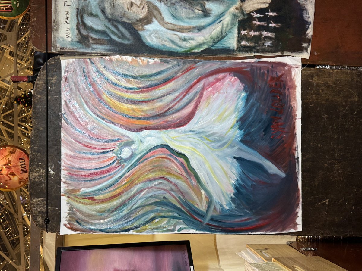 Falling - in-context-studio