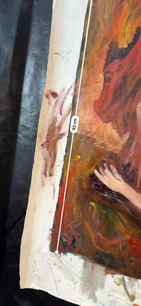 The Cycle - close-up-artwork