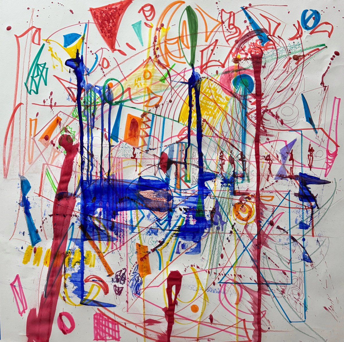 Turning Point - full-frontal