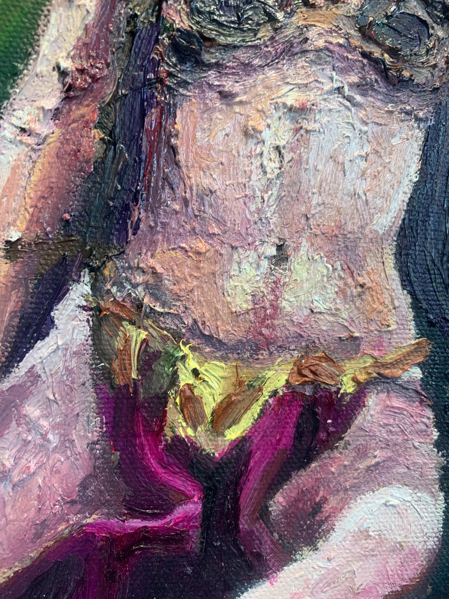 The Plan - close-up-artwork