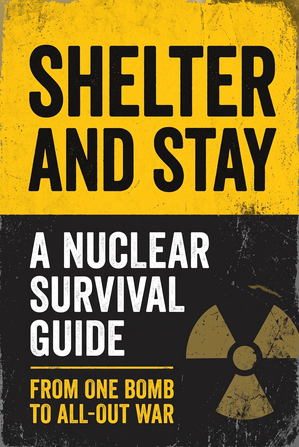 Shelter and Stay — PDF Bundle