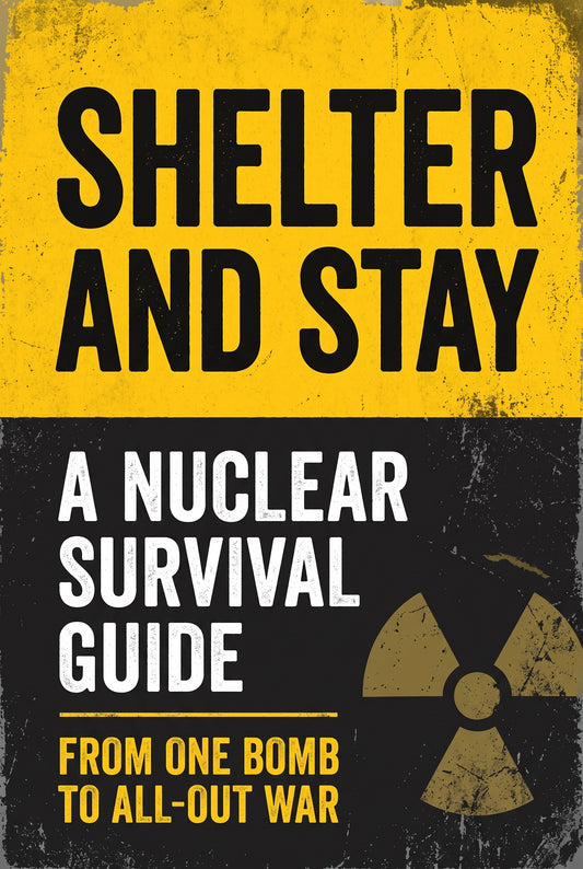 Shelter and Stay — PDF Bundle